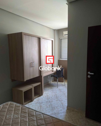 Imagem Apartamento com 1 Quarto para Alugar, 35 m² em São José - Montes Claros Imagem Apartamento com 1 Quarto para Alugar, 35 m² em São José - Montes Claros