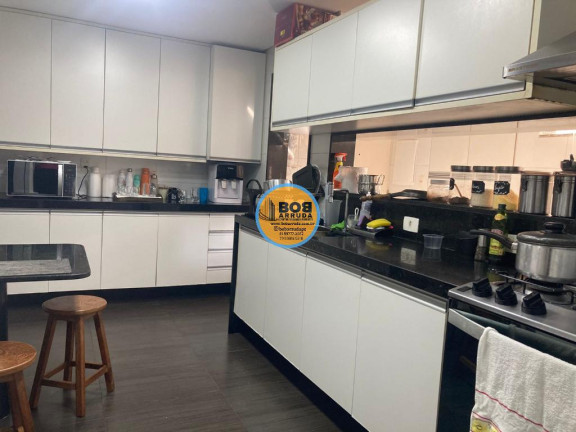 Imagem Apartamento com 4 Quartos à Venda, 256 m² em Boa Viagem - Recife
