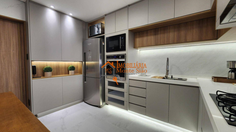 Imagem Apartamento com 3 Quartos à Venda, 100 m² em Jordanópolis - Arujá Imagem Apartamento com 3 Quartos à Venda, 100 m² em Jordanópolis - Arujá
