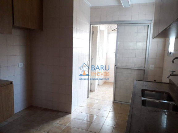 Imagem Apartamento com 3 Quartos para Alugar, 110 m² em Higienópolis - São Paulo Imagem Apartamento com 3 Quartos para Alugar, 110 m² em Higienópolis - São Paulo