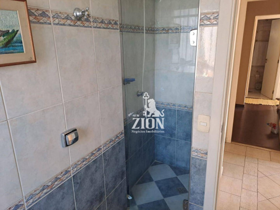 Imagem Apartamento com 3 Quartos à Venda, 115 m² em Santana - São Paulo