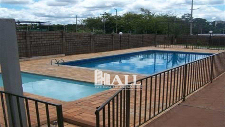 Imagem Apartamento com 2 Quartos à Venda, 98 m² em Jardim Conceição - São José Do Rio Preto Imagem Apartamento com 2 Quartos à Venda, 98 m² em Jardim Conceição - São José Do Rio Preto