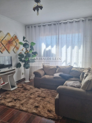 Imagem Imóvel com 2 Quartos à Venda, 70 m² em Vila Rossi Borghi E Siqueira - Campinas