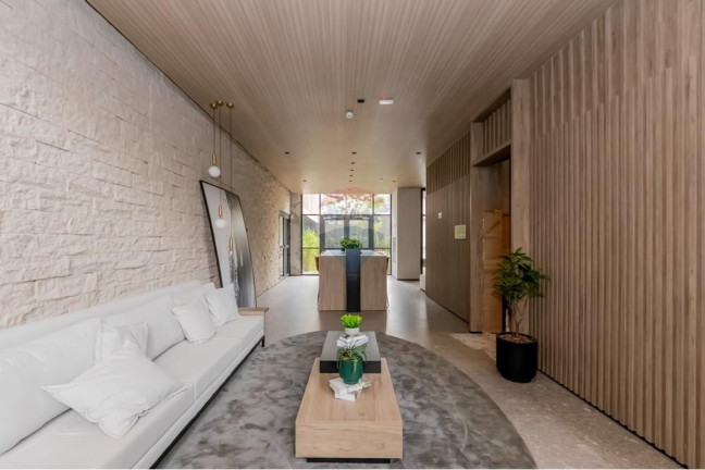 Imagem Imóvel com 1 Quarto à Venda, 25 m² em Jardim Das Acacias - São Paulo
