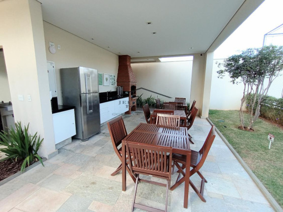 Imagem Apartamento com 2 Quartos à Venda, 58 m² em Fragata - Marília Imagem Apartamento com 2 Quartos à Venda, 58 m² em Fragata - Marília