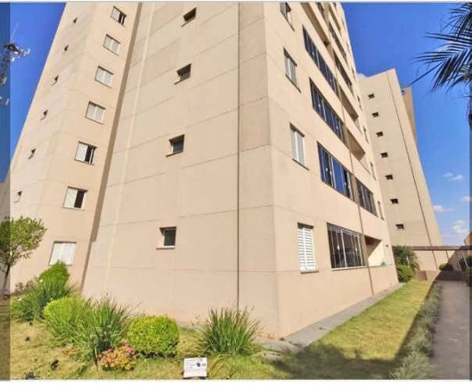 Imagem Apartamento com 3 Quartos à Venda, 73 m² em Vila Aparecida - Arapongas Imagem Apartamento com 3 Quartos à Venda, 73 m² em Vila Aparecida - Arapongas