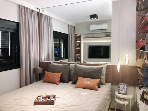 Imagem Apartamento com 3 Quartos à Venda, 156 m² em Vila Assunção - Santo André Imagem Apartamento com 3 Quartos à Venda, 156 m² em Vila Assunção - Santo André