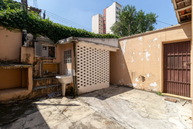 Imagem Casa com 3 Quartos à Venda, 240 m² em Bosque Da Saúde - São Paulo