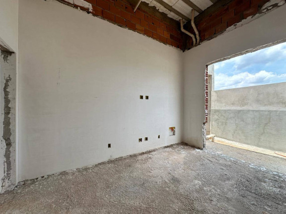Imagem Casa de Condomínio com 3 Quartos à Venda, 255 m² em Loteamento Residencial Arborais - Campinas Imagem Casa de Condomínio com 3 Quartos à Venda, 255 m² em Loteamento Residencial Arborais - Campinas