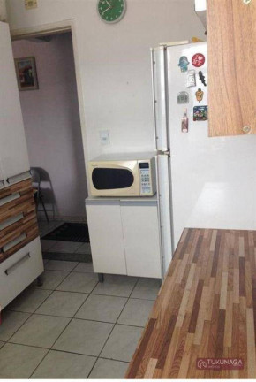 Imagem Apartamento com 2 Quartos à Venda, 62 m² em Jaçanã - São Paulo Imagem Apartamento com 2 Quartos à Venda, 62 m² em Jaçanã - São Paulo