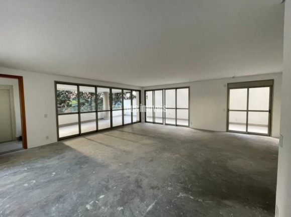 Apartamento com 3 Quartos à Venda, 285 m² em Jardim América - São Paulo