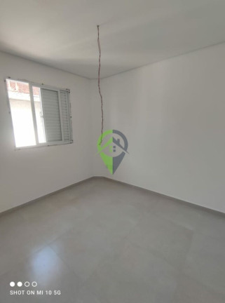 Imagem Casa com 2 Quartos à Venda, 100 m² em Campo Grande - Santos Imagem Casa com 2 Quartos à Venda, 100 m² em Campo Grande - Santos