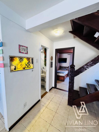 Imagem Casa com 4 Quartos à Venda, 200 m² em Geribá - Armação Dos Búzios