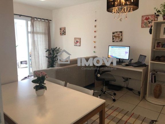 Imagem Apartamento com 3 Quartos à Venda, 89 m² em Enseada Do Suá - Vitória