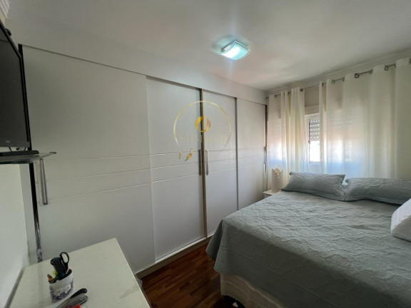 Imagem Apartamento com 3 Quartos à Venda, 94 m² em São Paulo
