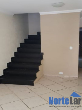 Imagem Sobrado com 3 Quartos à Venda, 120 m² em Jardim Vista Linda - São Paulo