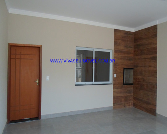 Casa com 2 Quartos à Venda, 85 m² em Jardim Residencial Veneza - Indaiatuba
