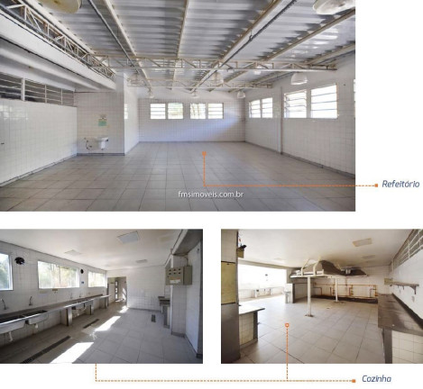 Imagem Imóvel Comercial para Alugar, 21.684 m² em Cumbica - Guarulhos Imagem Imóvel Comercial para Alugar, 21.684 m² em Cumbica - Guarulhos