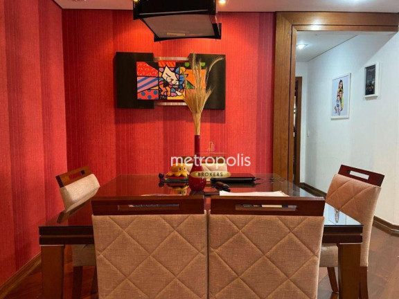 Imagem Apartamento com 3 Quartos à Venda, 172 m² em Santa Paula - São Caetano Do Sul Imagem Apartamento com 3 Quartos à Venda, 172 m² em Santa Paula - São Caetano Do Sul