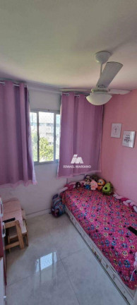 Imagem Apartamento com 2 Quartos à Venda, 50 m² em Coqueiral De Itaparica - Vila Velha
