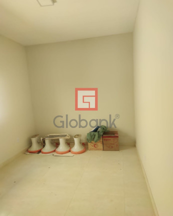 Imagem Casa com 2 Quartos à Venda, 100 m² em Residencial Sul - Montes Claros