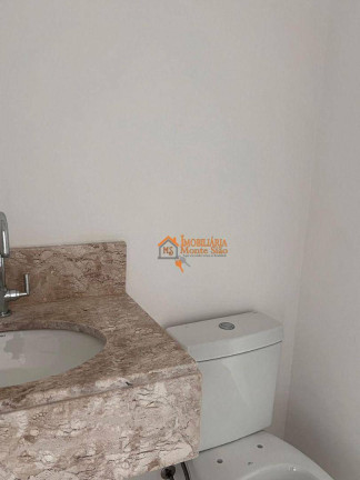 Imagem Apartamento com 3 Quartos à Venda, 198 m² em Jardim Santa Mena - Guarulhos Imagem Apartamento com 3 Quartos à Venda, 198 m² em Jardim Santa Mena - Guarulhos