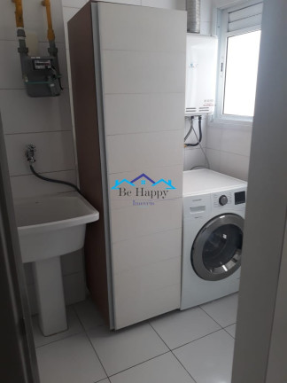 Imagem Apartamento com 2 Quartos para Alugar, 110 m² em Vila Olímpia - São Paulo