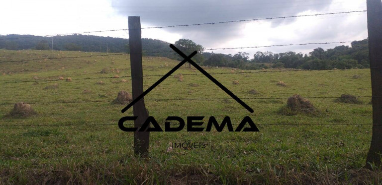 Chácara com 2 Quartos à Venda, 484.000 m² em Zona Rural - Monte Sião