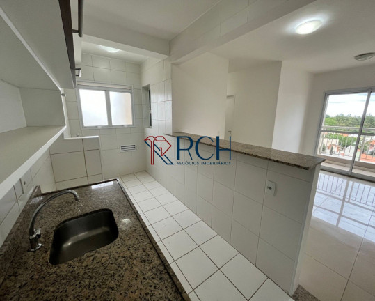 Imagem Apartamento com 3 Quartos à Venda, 66 m² em Jardim São Carlos - Sorocaba Imagem Apartamento com 3 Quartos à Venda, 66 m² em Jardim São Carlos - Sorocaba