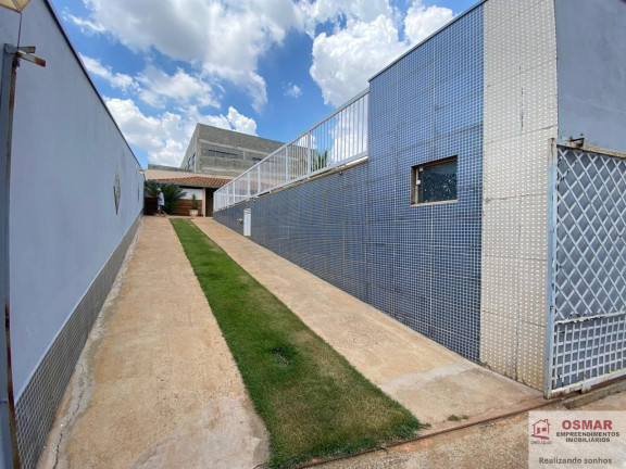 Imagem Imóvel com 4 Quartos à Venda, 500 m² em Recanto Da Fazenda - Nova Odessa Imagem Imóvel com 4 Quartos à Venda, 500 m² em Recanto Da Fazenda - Nova Odessa