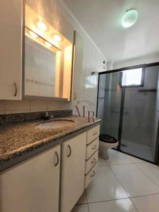 Imagem Apartamento com 2 Quartos à Venda, 90 m² em Ocian - Praia Grande