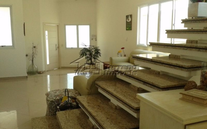 Casa de Condomínio com 4 Quartos à Venda, 295 m² em Jardim América - São José Dos Campos