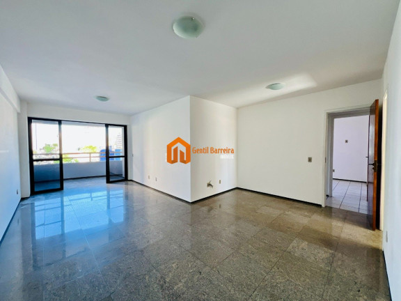Imagem Apartamento com 3 Quartos à Venda,  em Meireles - Fortaleza
