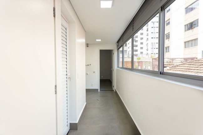 Imagem Apartamento com 3 Quartos à Venda, 198 m² em Jardim América - São Paulo Imagem Apartamento com 3 Quartos à Venda, 198 m² em Jardim América - São Paulo