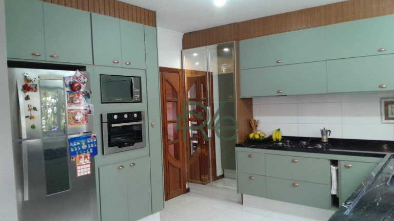Imagem Casa com 3 Quartos à Venda, 244 m² em Reserva Vale Verde - Cotia Imagem Casa com 3 Quartos à Venda, 244 m² em Reserva Vale Verde - Cotia