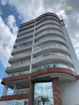 Apartamento com 2 Quartos à Venda, 71 m² em Maracanã - Praia Grande
