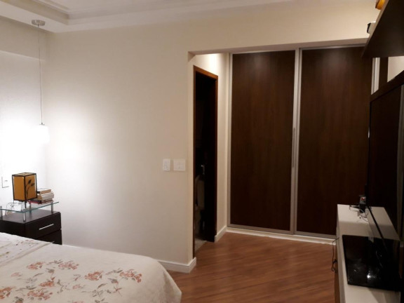Imagem Apartamento com 3 Quartos à Venda, 145 m² em Vila Valparaíso - Santo André Imagem Apartamento com 3 Quartos à Venda, 145 m² em Vila Valparaíso - Santo André
