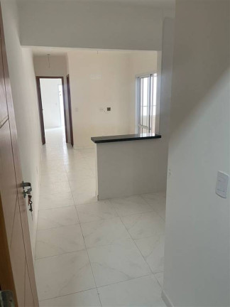 Imagem Apartamento com 1 Quarto à Venda, 54 m² em Guilhermina - Praia Grande