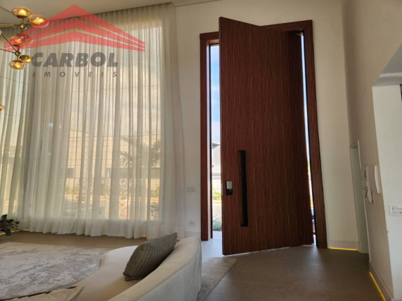 Foto do imóvel Casa de Condomínio com 3 Quartos à Venda, 300 m² em Jardim Novo Mundo - Jundiaí