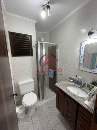 Imagem Apartamento com 3 Quartos à Venda, 120 m² em Itagua - Ubatuba Imagem Apartamento com 3 Quartos à Venda, 120 m² em Itagua - Ubatuba