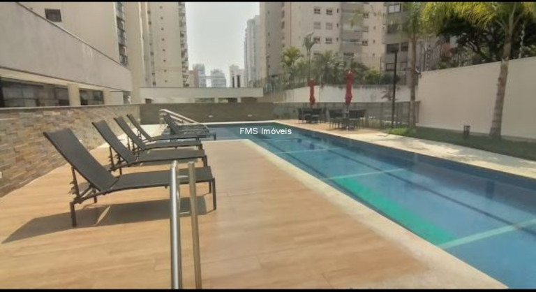 Imagem Imóvel com 3 Quartos à Venda, 192 m² em Campo Belo - São Paulo Imagem Imóvel com 3 Quartos à Venda, 192 m² em Campo Belo - São Paulo