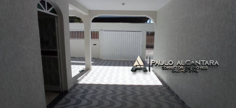 Imagem Casa com 3 Quartos à Venda, 120 m² em Giovanini - Coronel Fabriciano Imagem Casa com 3 Quartos à Venda, 120 m² em Giovanini - Coronel Fabriciano