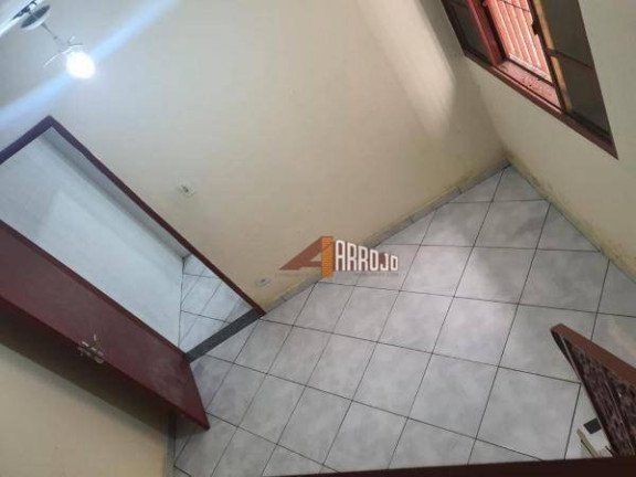 Imagem Sobrado com 3 Quartos à Venda, 115 m² em Cidade Antônio Estevão De Carvalho - São Paulo