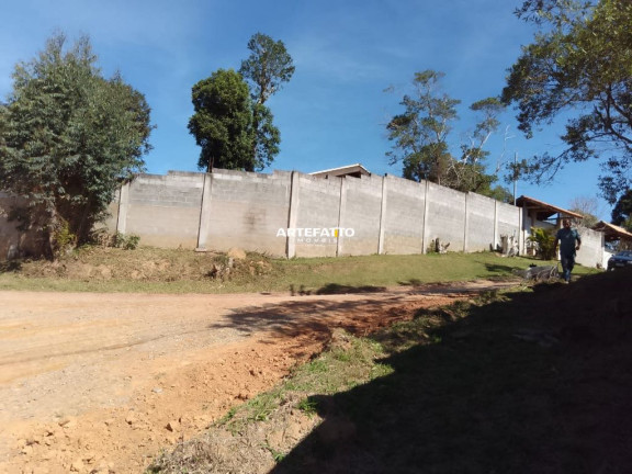 Imagem Imóvel com 4 Quartos à Venda, 2.000 m² em Caputera - Cotia