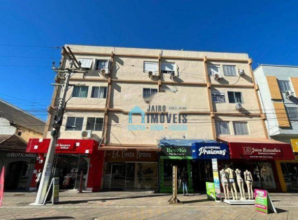 Apartamento com 1 Quarto à Venda, 45 m² em Centro - Tramandaí