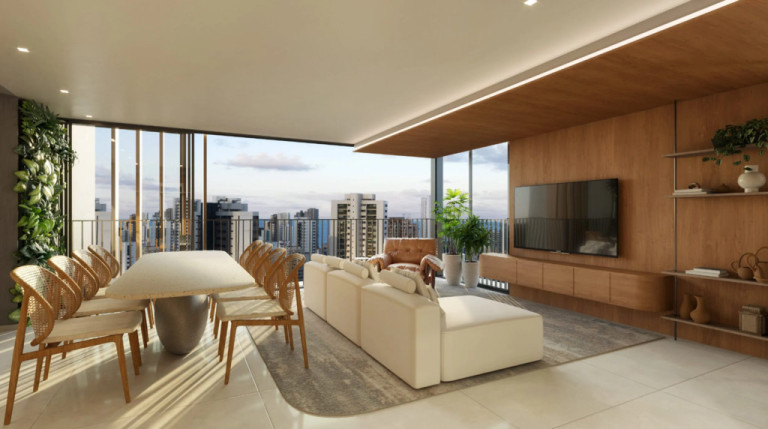 Imagem Apartamento com 3 Quartos à Venda, 110 m² em Boa Viagem - Recife Imagem Apartamento com 3 Quartos à Venda, 110 m² em Boa Viagem - Recife