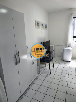 Imagem Imóvel com 1 Quarto à Venda, 37 m² em Candeias - Jaboatão Dos Guararapes