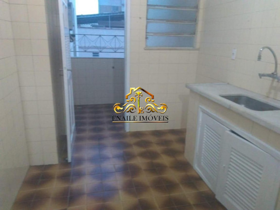 Imagem Apartamento com 3 Quartos à Venda, 80 m² em Méier - Rio De Janeiro