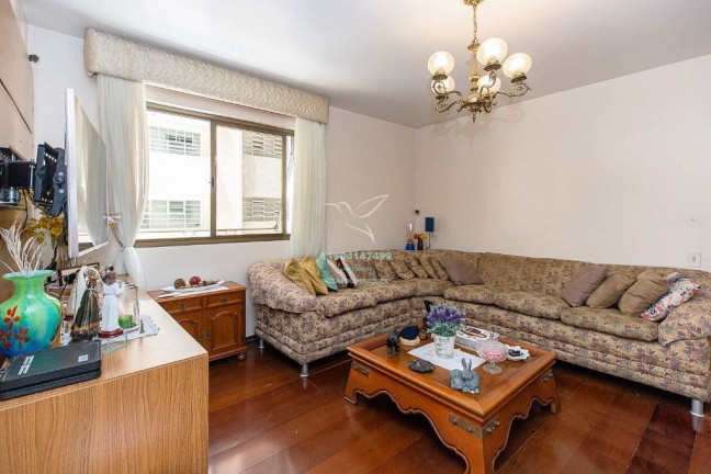 Imagem Apartamento com 4 Quartos à Venda, 240 m² em Higienópolis - São Paulo Imagem Apartamento com 4 Quartos à Venda, 240 m² em Higienópolis - São Paulo