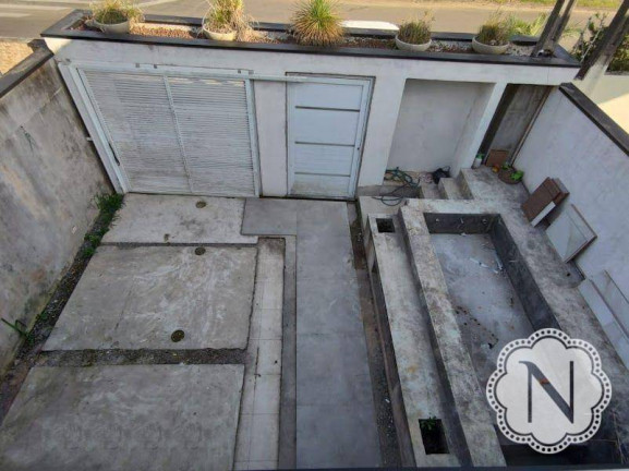 Imagem Sobrado com 3 Quartos à Venda, 142 m² em Cibratel I - Itanhaém